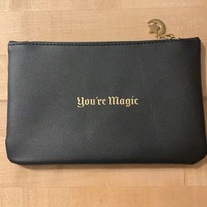 Black Mini bag